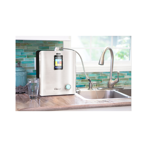 Tyent ACE-13 Extreme Above-Counter Alkaline Water Ionizer