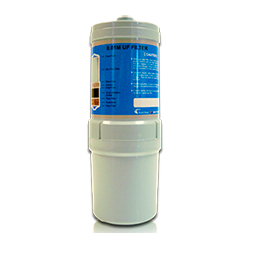 AlkaViva .01M UF Ultra BioStone Filter For Ionizer Machines - Purely Water Supply