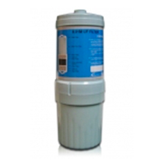 AlkaViva .01M Ultra AlkaBlue Filter - Purely Water Supply