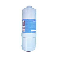 AlkaViva .1 M.T. Filter - Purely Water Supply