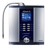 AlkaViva 7-Plate Athena H2 Alkaline Water Ionizer - Purely Water Supply