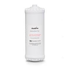 AlkaViva BioStone Basic Filter for Vesta H2 Alkaline Water Ionizer - Purely Water Supply