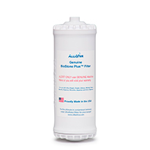 AlkaViva BioStone Plus Filter for Water Ionizers - Purely Water Supply