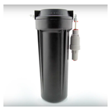 AlkaViva èlita US-700 Non-Electric Under-Sink Alkaline Water Ionizer - Purely Water Supply