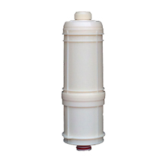 AlkaViva H2 Ionizer Series Blank Filter - Purely Water Supply