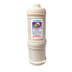 AlkaViva H2 Ionizer Series Pre-filter - Purely Water Supply