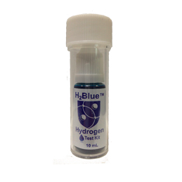 AlkaViva H2Blue Hydrogen Test Reagent - Purely Water Supply