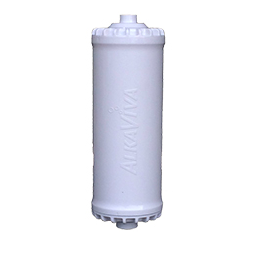 AlkaViva Internal Empty Filter Cartridge for Water Ionizers - Purely Water Supply