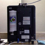 AlkaViva UltraDelphi Under-Sink Alkaline Water Ionizer - Purely Water Supply