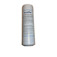 AlkaViva UltraRAD Replacement Filter for Non-Electric Water Ionizers - Purely Water Supply