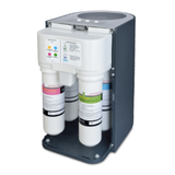 Brondell Circle RC100 Under Counter Reverse Osmosis Water Filtration System - Purely Water Supply