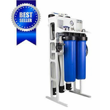 Crystal Quest Commercial Reverse Osmosis Water System for 2,500 GPD (CQE-CO-02027) - Purely Water Supply