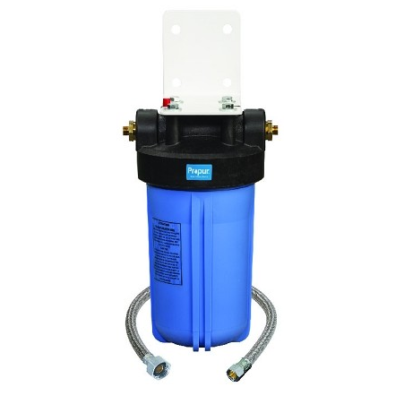 Propur Inline Connect FS10 Under-Counter Water Filtration System - Purely Water Supply
