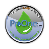 Propur POG5-1 ProOne G2.0 5" Filter Element - Purely Water Supply