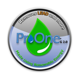 Propur ProOne G2.0 7" SLIMLINE Filter Element - Purely Water Supply