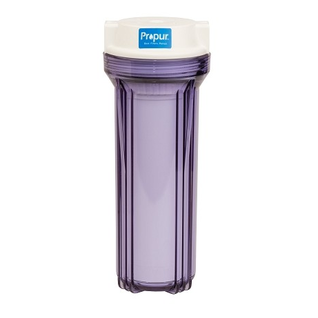 Propur Under-Counter Water Filtration System with ProMax Filter - Purely Water Supply