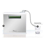 Tyent MMP-9090 Turbo Extreme Above-Counter Alkaline Water Ionizer - Purely Water Supply