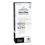 Tyent UCE Series Ultra Filter Replacement Set - Purely Water Supply